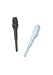 Evolution Spitzen 100 Stck. weiss+ 1 Set McDart®Flights