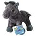 Webkinz Gray Arabian Horse with Trading Cards