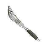 Anolon Stainless Steel Angled Flexi Turner