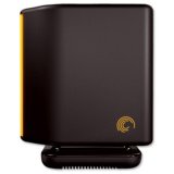 Seagate Free Agent Desktop Hard Drive External USB 2.0 for PC and Mac 500GB Ref SGR37003