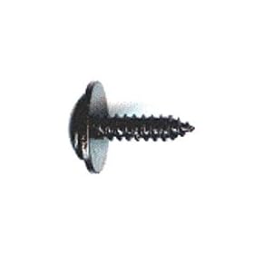 4.8mm x 19mm Honda Screw with 16mm Spinning Washer (Qty: 25) Gripper Box # 2176T