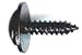 4.8mm x 19mm Honda Screw with 16mm Spinning Washer