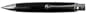 Monteverde Grafica Utmost Black Capless Rollerball - MV35001