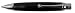 Monteverde Grafica Utmost Black Capless Rollerball - MV35001