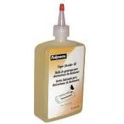 Fellowes Manufacturing Powershred Shredder Lubricant - 12oz