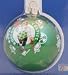 NBA Boston Celtics Traditional 2 5/8" Ornament