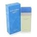 Light Blue by Dolce & Gabbana - Eau De Toilette Spray .8 oz