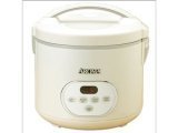 Rice Cooker and Food Steamer
