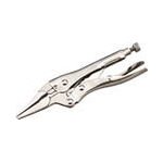 ＫＴＣ　ロッキングプライヤロングノーズ（ワイヤーカッター付） 100LN