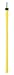 NUPLA 59834 AXE HANDLE FIBERGLASS 36