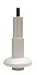 KitchenAid 4176602 Disc Shaft