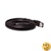 SIIG CB-SA0311-S1 3.3-Feet Serial ATA Internal to External Cable