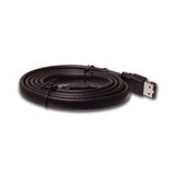 SIIG CB-SA0311-S1 3.3-Feet Serial ATA Internal to External Cable