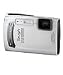 Olympus TG-310 12MP Shock/Water/Freeze-Proof Camera with 3.6x Wide-Angle Optical Zoom and 2.7