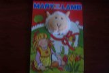 Mary Had a Little Lamb