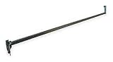 Battalion 1XMR2 Bar Lock, Sliding Door, Aluminum