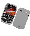 Blackberry Bold Touch 9900 9930 Cell Phone Silicone Case / Executive Protec ....