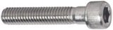 10-24X1 1/4 Stainless Steel Socket Head Cap Screw (50 count)