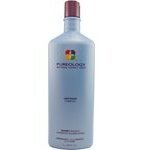 PUREOLOGY SUPER STRAIGHT SHAMPOO, 33.8 OZ
