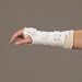 Wrist Fracture Bracing, Large Left