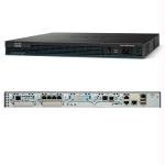 2901 Security Bundle with sec Lic