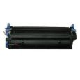 HP Compatible Black toner cartridge (Q6000A) 2.5K page yield.