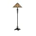 Kenroy Willow Floor Lamp - 2 Lights - 100W ,M, - 33043BRZ Image