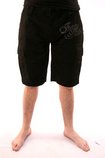 Review IRON FIST  / BACK IN BLACK SOTTON SHORTS