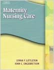 Maternity Nursing Care