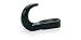 Tow Hook 8000 lbs./3629 kg Black Image
