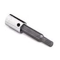 1/2 In Drive Metric Triple Square Bit Socket - 10mm
