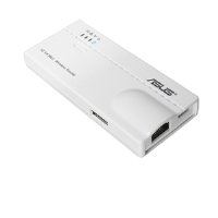 ASUS WL-330N3G wireless mobile N-router
