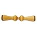 Maxi Backsie Roller - Massages The Spinal Column, (Body Tools)