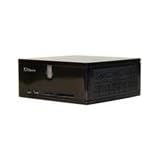 AOpen 91.97L20.A030 S-120A Mini ITX Case with Adapter
