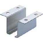 ダイケン　２号ステンレスドアハンガー用Ｌ型天井継受　4035712 2SOBLT