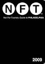 Not for Tourists 2009 Guide to Philadelphia (Not for Tourists Guidebook)