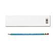 Prismacolor Col-Erase Erasable Colored Pencils, 12 Non-Photo Blue Pencils (20028)