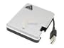 Apricorn 80 GB Aegis Mini Hard Drive with USB 2.0 Interface