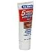 Plus White Bleach Whitening Gel, 5 Minute, Original Flavor, 3 oz.