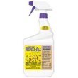 BONIDE PRODUCT 238 REPELS ALL RTU QT.