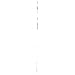 Kimble Kimax Borosilicate Glass Straight Safe-Guard Serological Pipette