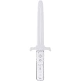 WII Z SWORD
