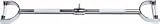34-inch Straight Pro-Style Lat Bar