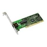 Intel PRO/100 S - Network adapter - PCI - EN, Fast EN - 10Base-T, 100Base-TX