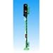 Viessmann 4012 - H0 Licht-Einfahrsignal