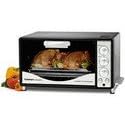 Cuisinart TTOB-30BW  Toaster Oven/Broiler