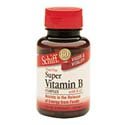 Super B-Complex with B-12 - 120 tab