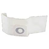 Mi-T-M Wet/Dry Vacuum Paper Filter Bags - 10 Pack - 19-0610
