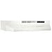 Broan #413608 36" ALM Range Hood