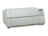TallyGenicom 2265+ - Imprimante - N&B - matricielle - continu (42 cm) - 360 ppp x 360 ppp - 24 pin - jusqu'� 900 car/sec - parall�le, 10/100Base-TX